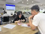Hà Nội đặt mục tiêu 100% cơ quan nhà nước ứng dụng AI và VNeID mức độ 2 đạt 90%