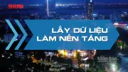 Hà Nội đặt mục tiêu lọt top 50 đô thị thông minh hàng đầu thế giới vào năm 2030