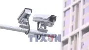 Hà Nội thí điểm vùng phát thải thấp, lắp camera nhận diện phương tiện