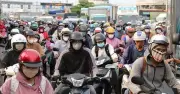 Hà Nội thí điểm vùng phát thải thấp tại 11 tuyến phố Hoàn Kiếm từ 1/7/2026