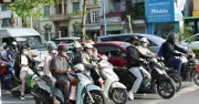 Hà Nội thí điểm vùng phát thải thấp tại Hoàn Kiếm từ tháng 7/2026