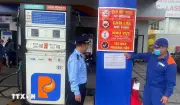 Hà Nội tăng cường kiểm soát thị trường xăng dầu, đảm bảo nguồn cung ổn định