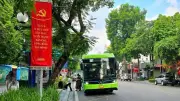 Hà Nội triển khai phân luồng giao thông dịp lễ Giỗ Tổ và 30/4-1/5 năm 2026