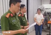 Hà Nội truy tố chủ shop hàng hiệu online trốn thuế hơn 12 tỷ đồng