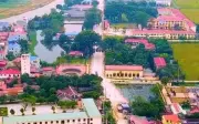 Hà Nội: Đấu giá 18 thửa đất ở Hồng Sơn, giá khởi điểm từ 4,2 triệu đồng/m2