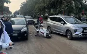 Hà Nội yêu cầu chấn chỉnh mạnh tay quản lý môi trường tại các công trình cấp bách