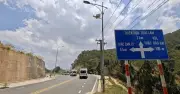 Hệ thống chiếu sáng xuống cấp tại Hồ Tuyền Lâm: Nguy cơ tai nạn và thách thức an ninh