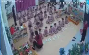 Hà Tĩnh: Giáo viên mầm non nghi lắc đầu bé trai 4 tuổi, nhà trường xin lỗi và kiểm điểm