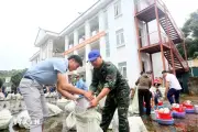 Hỗ trợ hơn 513.000 lượt người bị ảnh hưởng thiên tai năm 2025