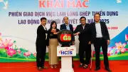 Hỗ trợ đào tạo nghề cho người khuyết tật: Chính sách toàn diện từ Trung ương đến địa phương