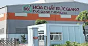 Hóa chất Đức Giang gia hạn ĐHĐCĐ thường niên 2026 đến 30/6