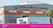 Hóa chất Đức Giang đẩy mạnh sản xuất pin xe điện bất chấp biến cố lãnh đạo bị khởi tố