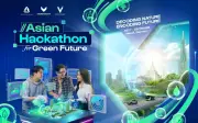 Hackathon Môi Trường Châu Á Đầu Tiên Tại Việt Nam: Sân Chơi Cho Sinh Viên Kiến Tạo Tương Lai Xanh