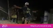 Hai nam sinh lớp 11 làm xiếc trên xe máy để quay TikTok ở TP.HCM bị xử lý nghiêm