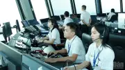 Hai Trung Tâm Kiểm Soát Không Lưu Trọng Yếu Được Đưa Vào Danh Mục An Ninh Quốc Gia