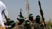 Hamas đưa ra yêu cầu rút quân trước khi đàm phán ngừng bắn tại Gaza