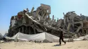Hamas tái khẳng định cam kết thòa thuận ngừng bắn sau chuyến thăm Ai Cập