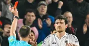 Harry Maguire đối mặt án treo giò dài hạn sau cáo buộc xúc phạm trọng tài