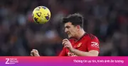 Harry Maguire đối mặt án treo giò gia tăng vì xúc phạm trọng tài