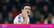 Harry Maguire thẳng thắn về áp lực khắc nghiệt tại Manchester United