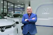 Haxaco đầu tư mạnh vào VinFast: Chiến lược phát triển thương hiệu ô tô Việt