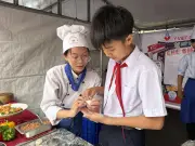 Học hết lớp 9: Rẽ lối nào khi học nghề không còn là lựa chọn bắt đắc dĩ?