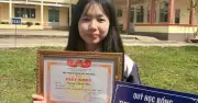Học sinh Lâm Đồng đạt điểm cao nhờ tự học, không đi học thêm