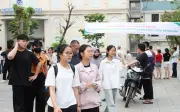 Học Sinh Lớp 12 Quay Cuồng Với Lịch Thi Riêng Các Trường Đại Học