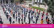 Học sinh lớp 9 tử vong trong giờ thể dục tại Lâm Đồng, nguyên nhân đang được làm rõ