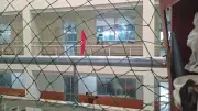 Học sinh Nghệ An học tạm trong điều kiện thiếu an toàn, ô nhiễm tiếng ồn