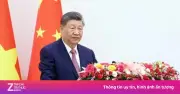 Học sinh trường chuyên Ngoại ngữ Hà Nội được Tổng Bí thư Tập Cận Bình khen ngợi trong chương trình Hành trình đỏ