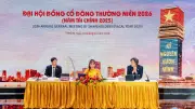 HDBank đặt mục tiêu lợi nhuận tăng 41%, chia cổ tức 30%
