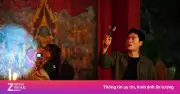 'Heo năm móng' điểm sáng phim kinh dị Việt từ truyền thuyết dân gian