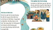 Hội An đứng đầu danh sách điểm đến du lịch chậm hàng đầu châu Á