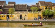 Hội An và Đà Nẵng đứng đầu danh sách 'thành phố ẩn' toàn cầu của tạp chí Mỹ