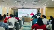 Hội Chữ thập đỏ Việt Nam chủ động phòng ngừa và ứng phó thiên tai năm 2026