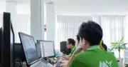Hội chứng đồng nghiệp thoáng qua: Người trẻ nhảy việc, gắn kết công sở mong manh