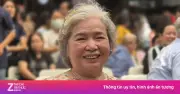 Hồi ký 'Thành phố trong tim': Ký ức xúc động của nữ bác sĩ quân y về ngày thống nhất
