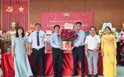 Hội Khuyến học phường Kỳ Sơn tổ chức thành công Đại hội đại biểu lần thứ I