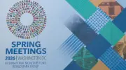 Hội nghị IMF-WB 2026 tại Việt Nam: Biểu tượng của đoàn kết và trách nhiệm toàn cầu