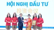 Hội Nghị Kết Nối Việt - Trung: Vietjet Công Bố 5 Đường Bay Mới, Thúc Đẩy Hợp Tác Chiến Lược