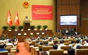 Hội Nghị Trực Tuyến Quy Mô Lớn: Hơn 2,2 Triệu Đảng Viên Tham Dự Quán Triệt Nghị Quyết Trung Ương