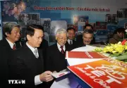 Hội Nhà báo Việt Nam: Ngôi nhà chung của đội ngũ những người làm báo cả nước