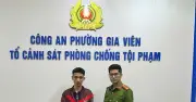 Hải Phòng bắt giữ đối tượng lừa đảo chiếm đoạt tài sản qua Facebook giả