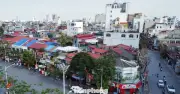 Hải Phòng: Khởi kiện thu hồi 13 cơ sở nhà đất công tại các tuyến phố trung tâm