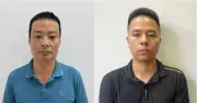 Hải Phòng: Khởi tố hai đối tượng giả danh nhà báo để cưỡng đoạt tài sản