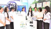 Hải Phòng đặt mục tiêu 50% học sinh THPT được định hướng khởi nghiệp đến năm 2030