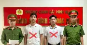 Hải Phòng triệt phá nhóm cưỡng đoạt tài sản qua mạng xã hội, ép doanh nghiệp ký hợp đồng truyền thông
