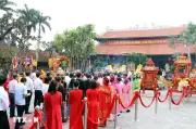 Hải Phòng yêu cầu xử lý nghiêm việc mạo danh di tích quốc gia để tránh tranh