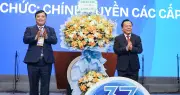 Hội thánh Tin lành miền Bắc tăng 12.000 tín đồ, chuẩn bị bầu cử nhiệm kỳ mới